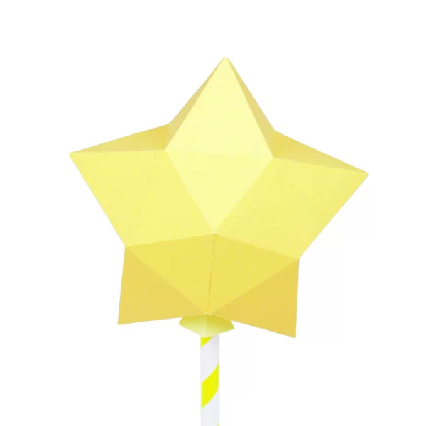 Kit Balões Low poly - Image 4