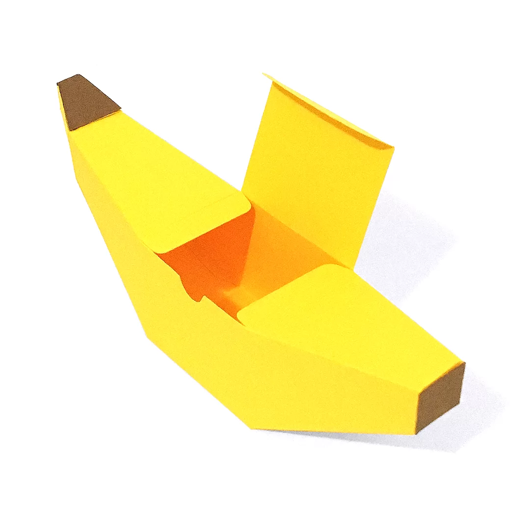 Caixa Banana - Image 2