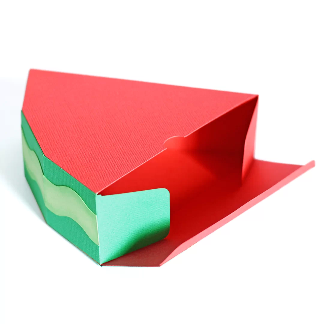 Caixa Melancia - Image 2