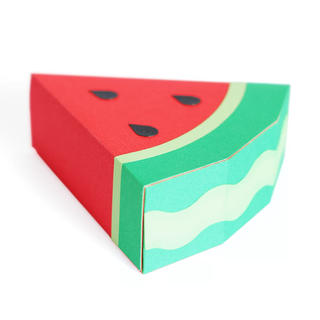 Caixa Melancia - Image 3