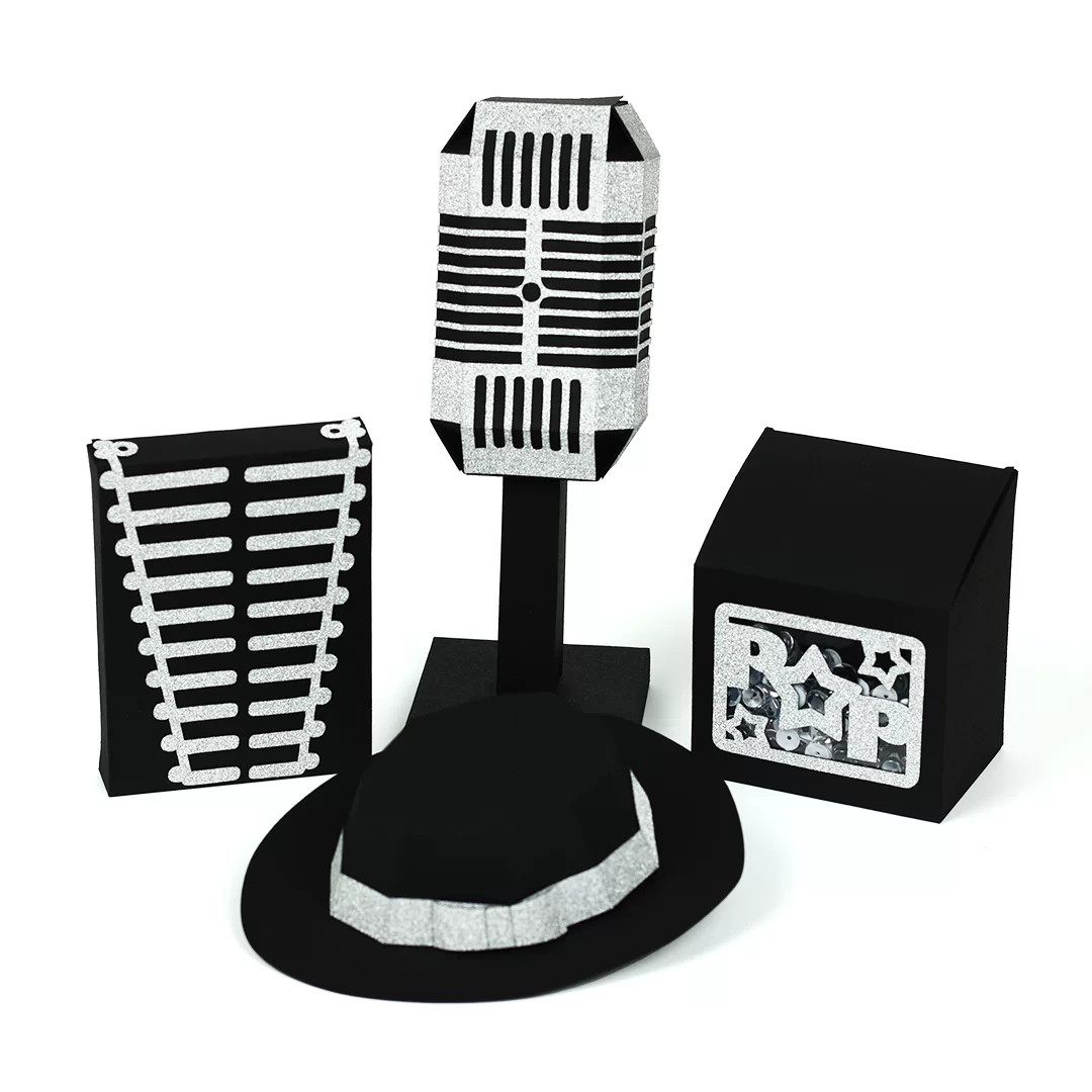 Kit PopStar